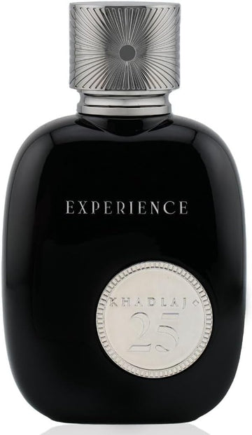 Khadlaj 25 Experience