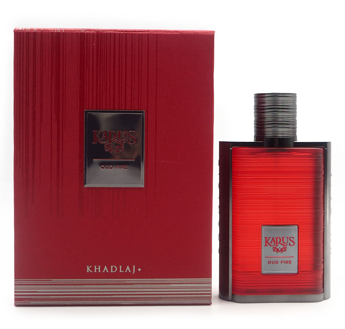 Khadlaj Karus Oud Fire