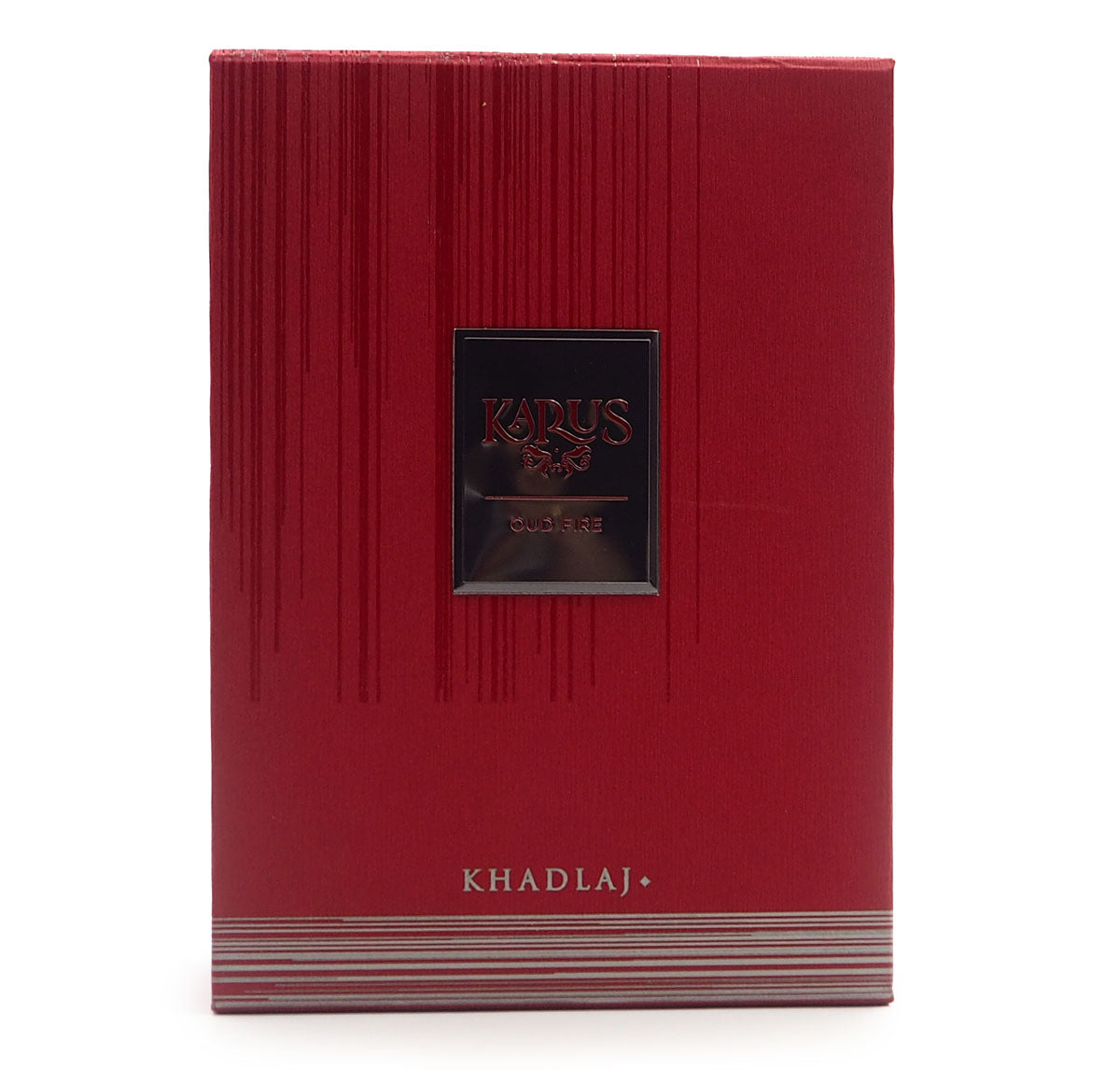 Khadlaj Karus Oud Fire