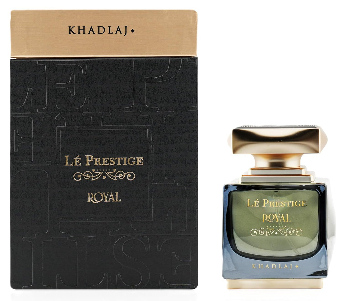 Khadlaj Le Prestige Royal