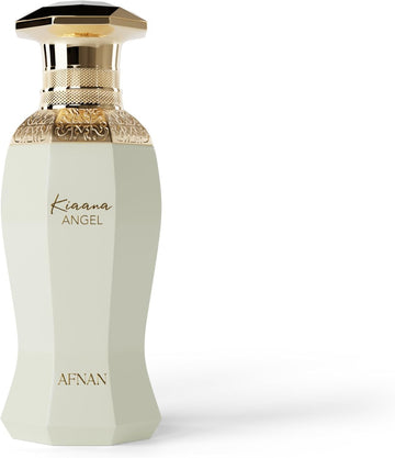 Afnan Kiaana Angel