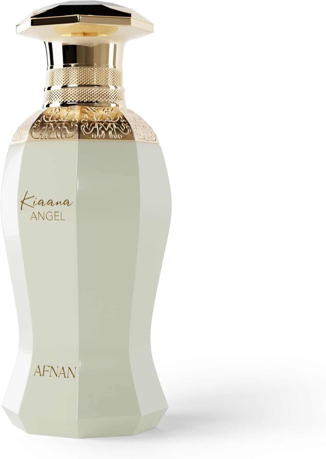 Afnan Kiaana Angel