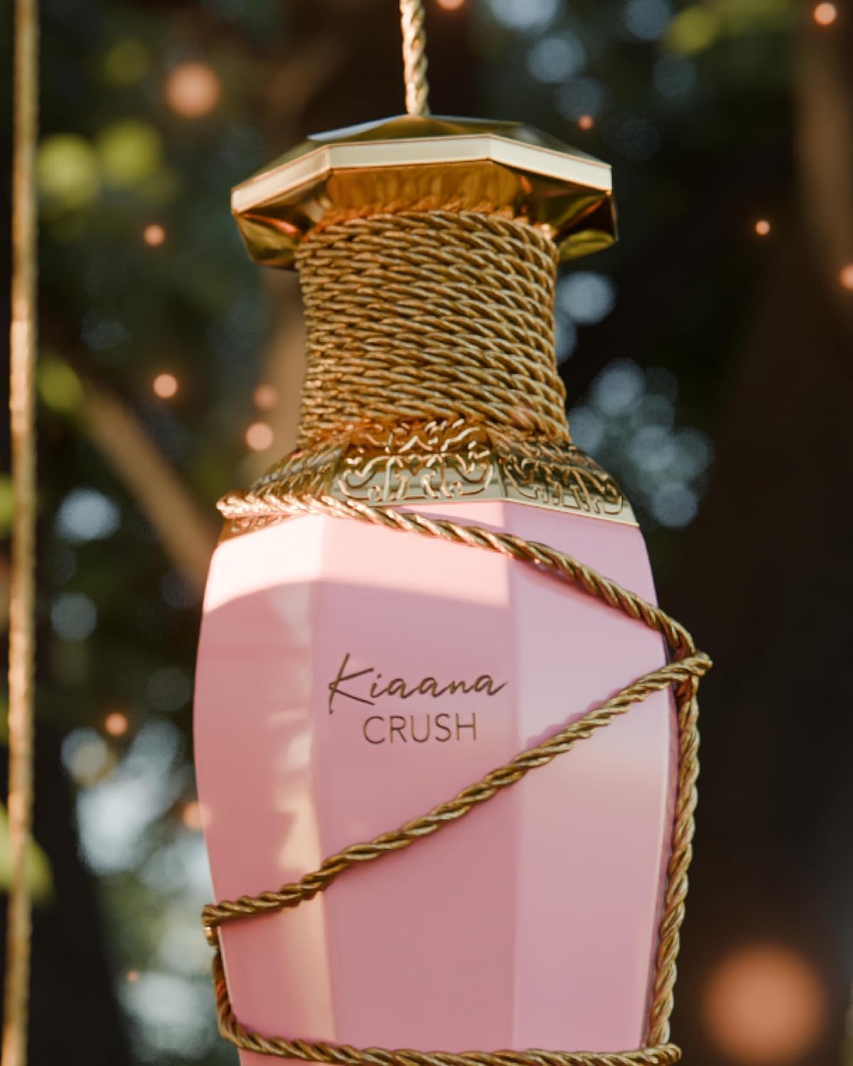 Afnan Kiaana Crush