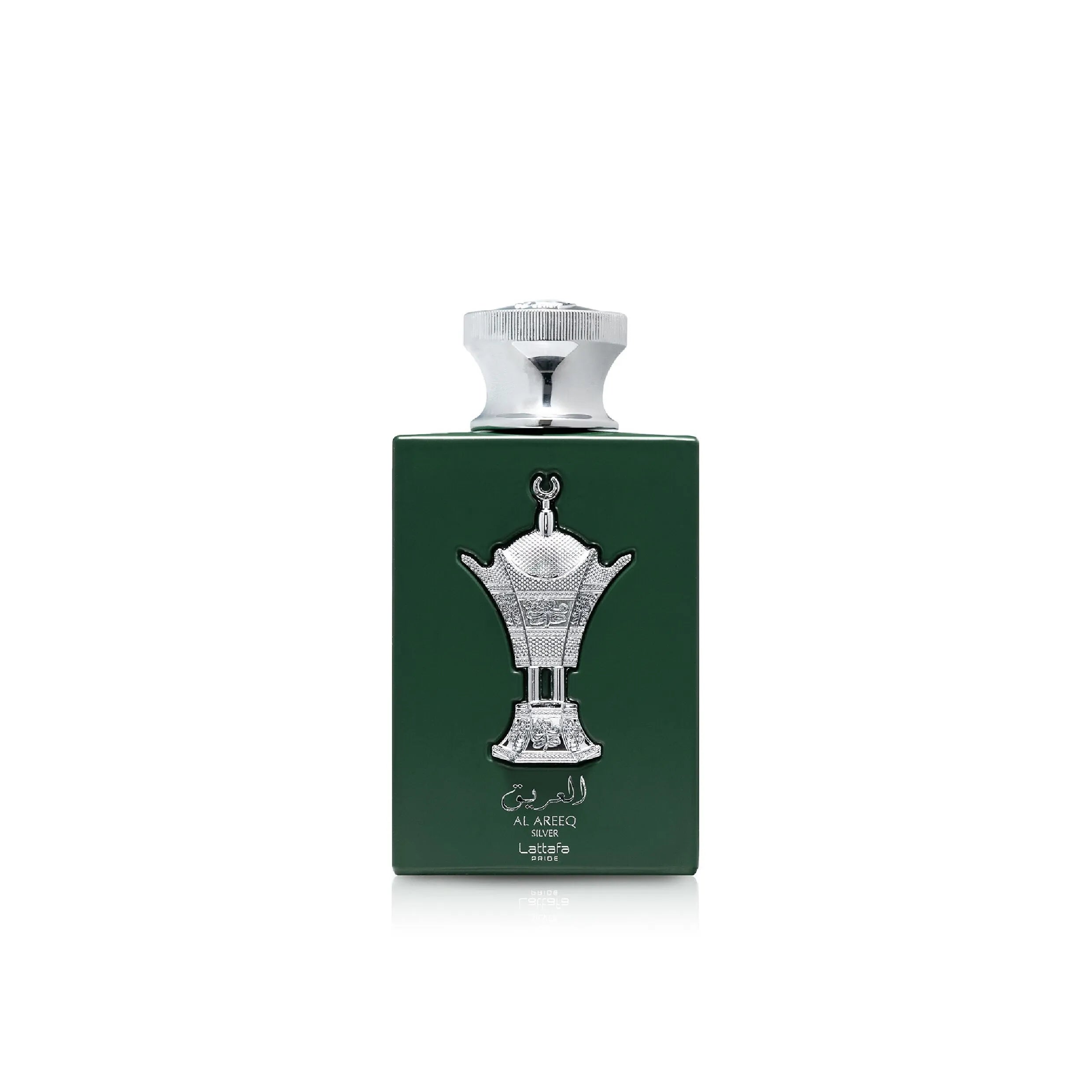 Lattafa Al Areeq Silver