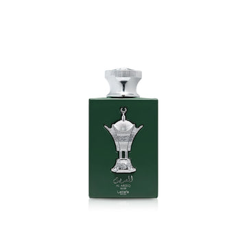 Lattafa Al Areeq Silver