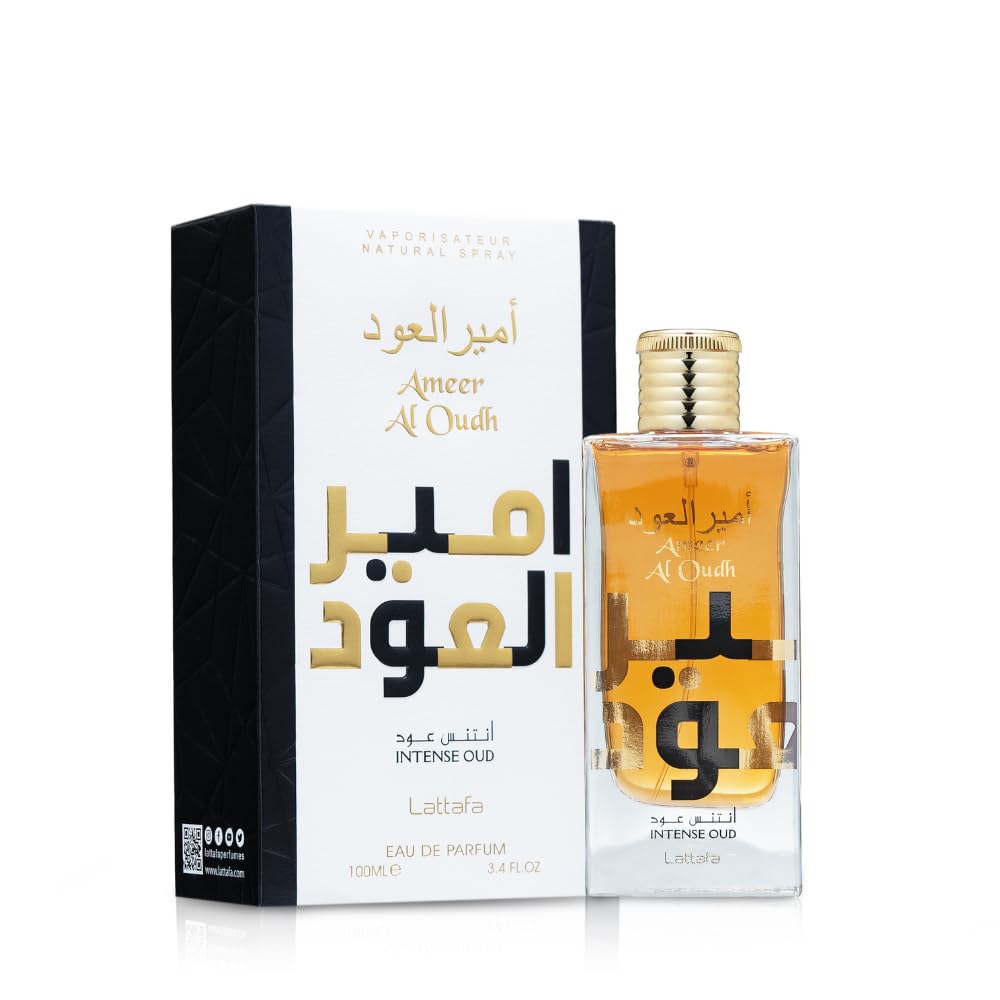 Lattafa Ameer Al Oudh