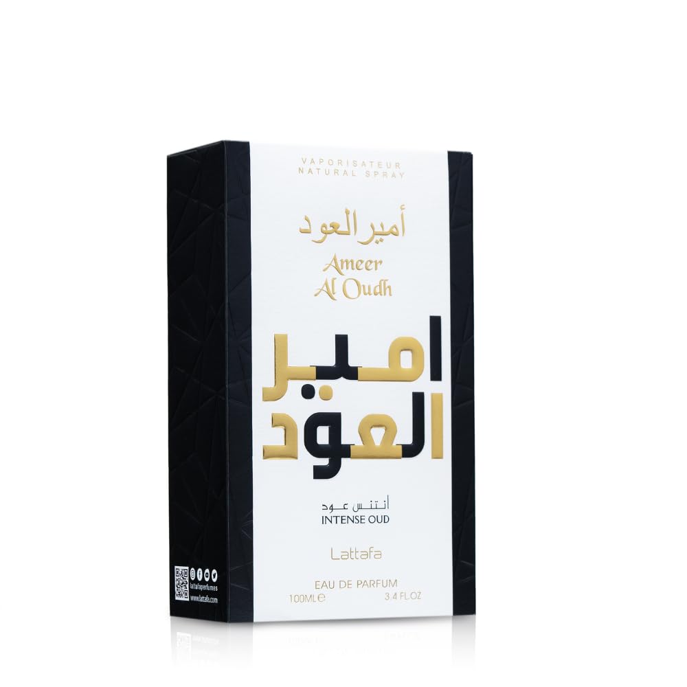 Lattafa Ameer Al Oudh
