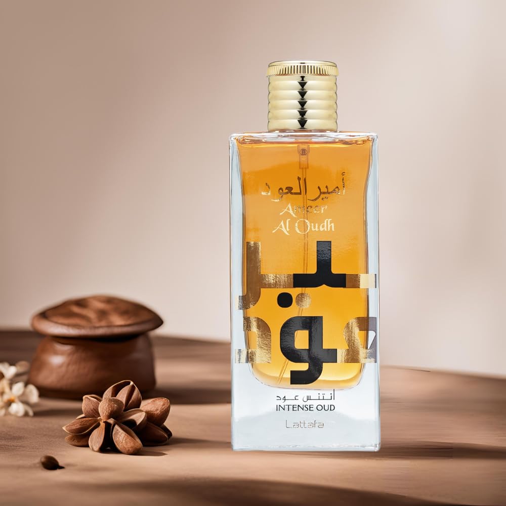 Lattafa Ameer Al Oudh
