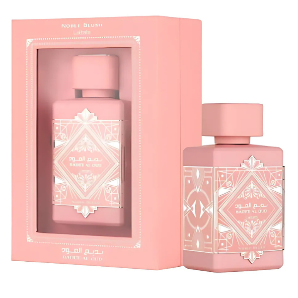 Lattafa Bade'e Al Oud Noble Blush