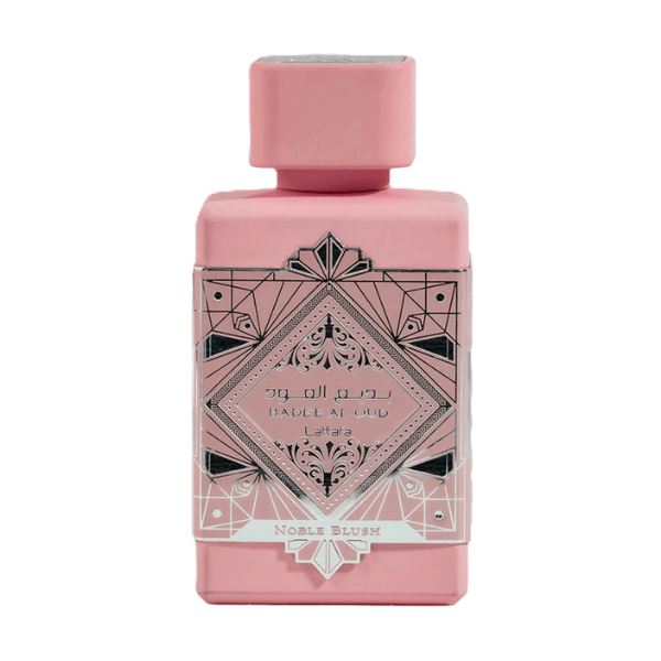 Lattafa Bade'e Al Oud Noble Blush