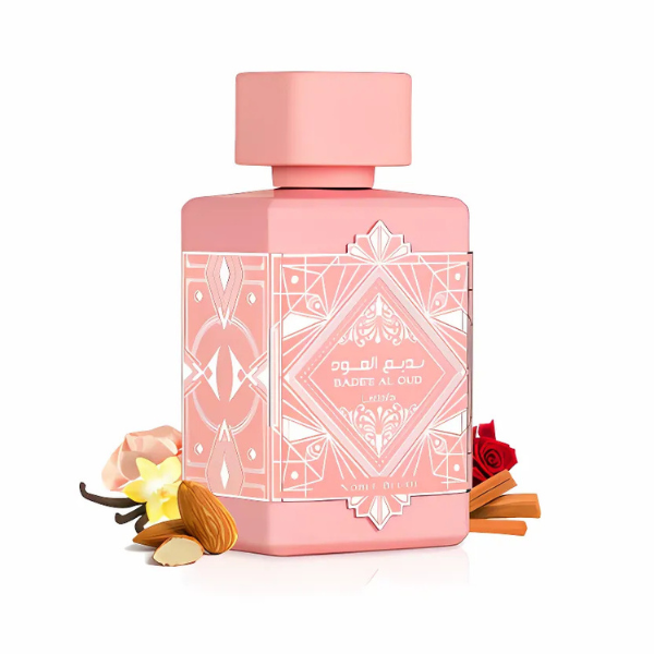 Lattafa Bade'e Al Oud Noble Blush