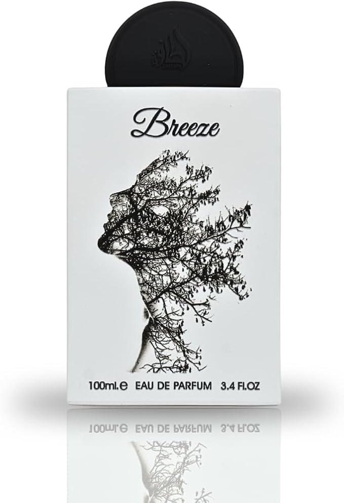 Lattafa Pride Breeze