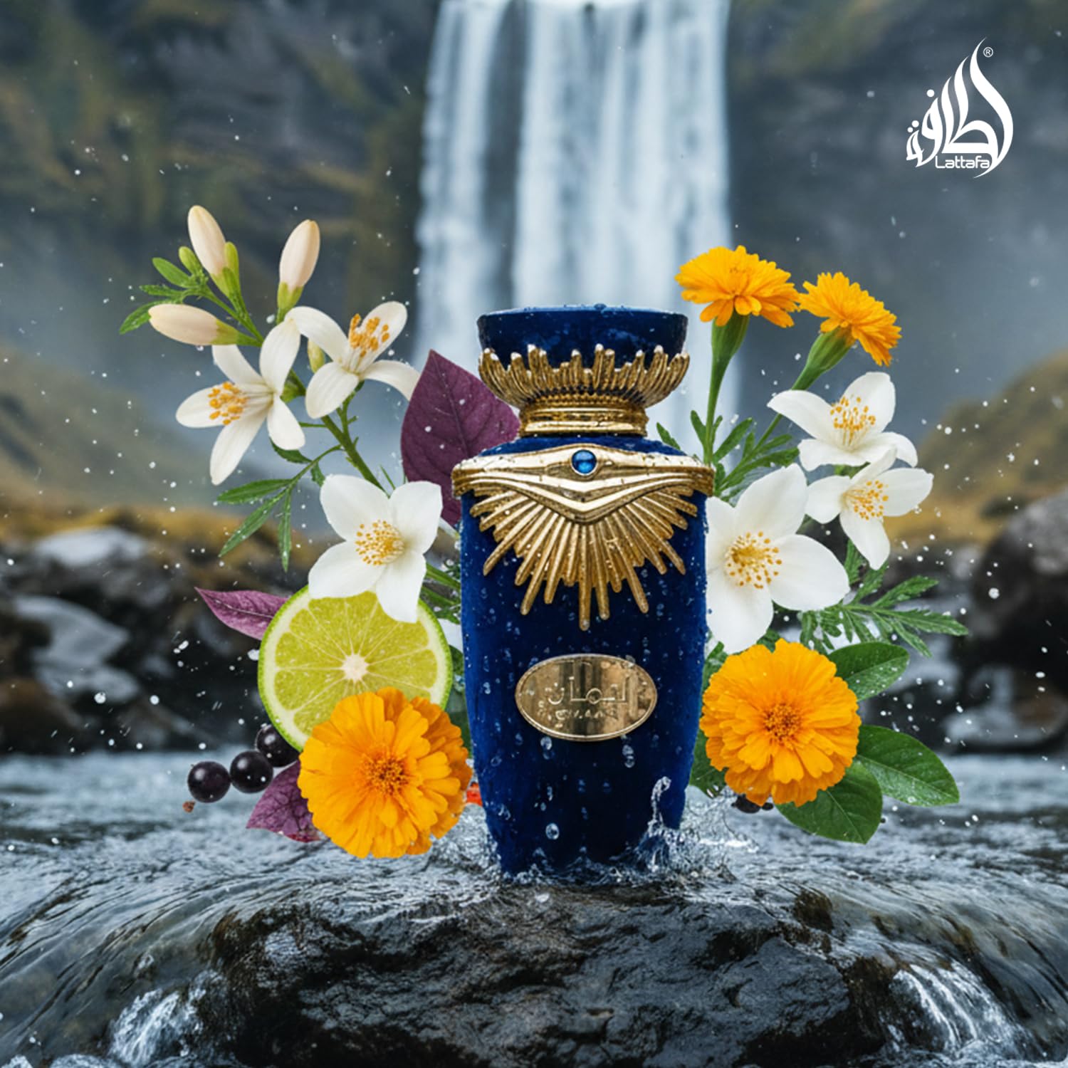 Lattafa Emaan