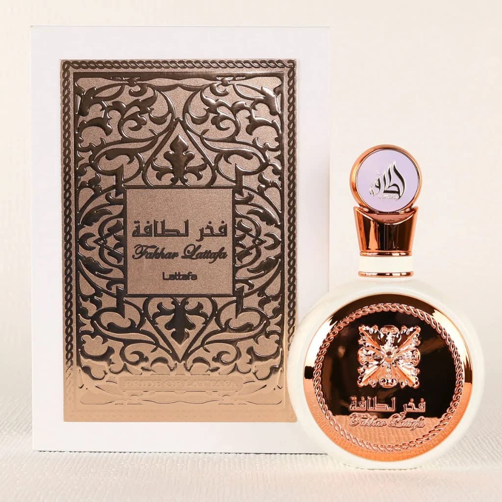 Lattafa Fakhar Femme