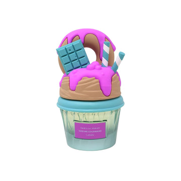 Lattafa Give Me Gourmand Vanilla Freak