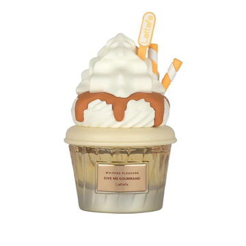 Lattafa Give Me Gourmand Whipped Pleasure