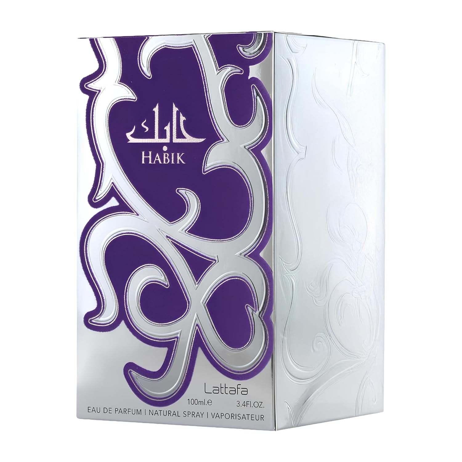 Lattafa Habik For Men