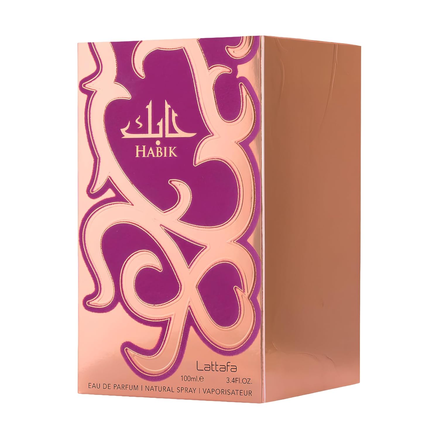 Lattafa Habik For Women