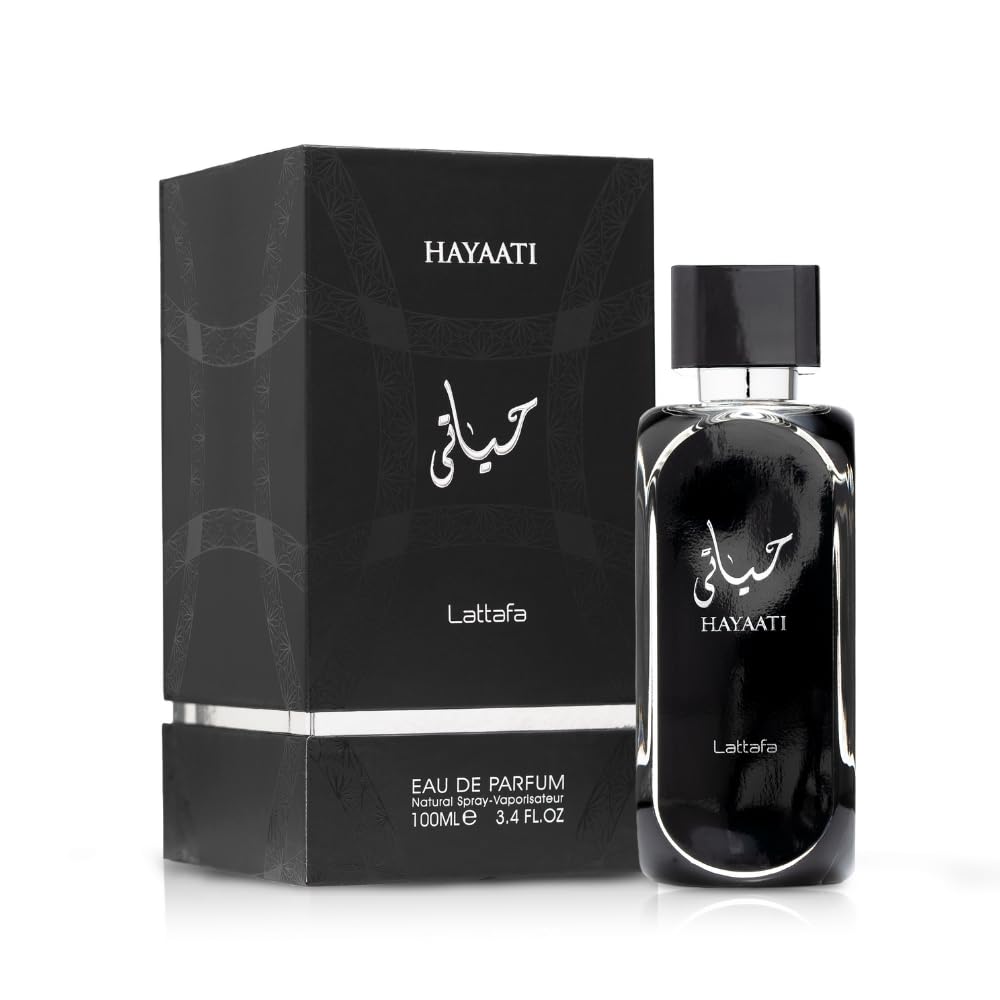 Lattafa Hayaati