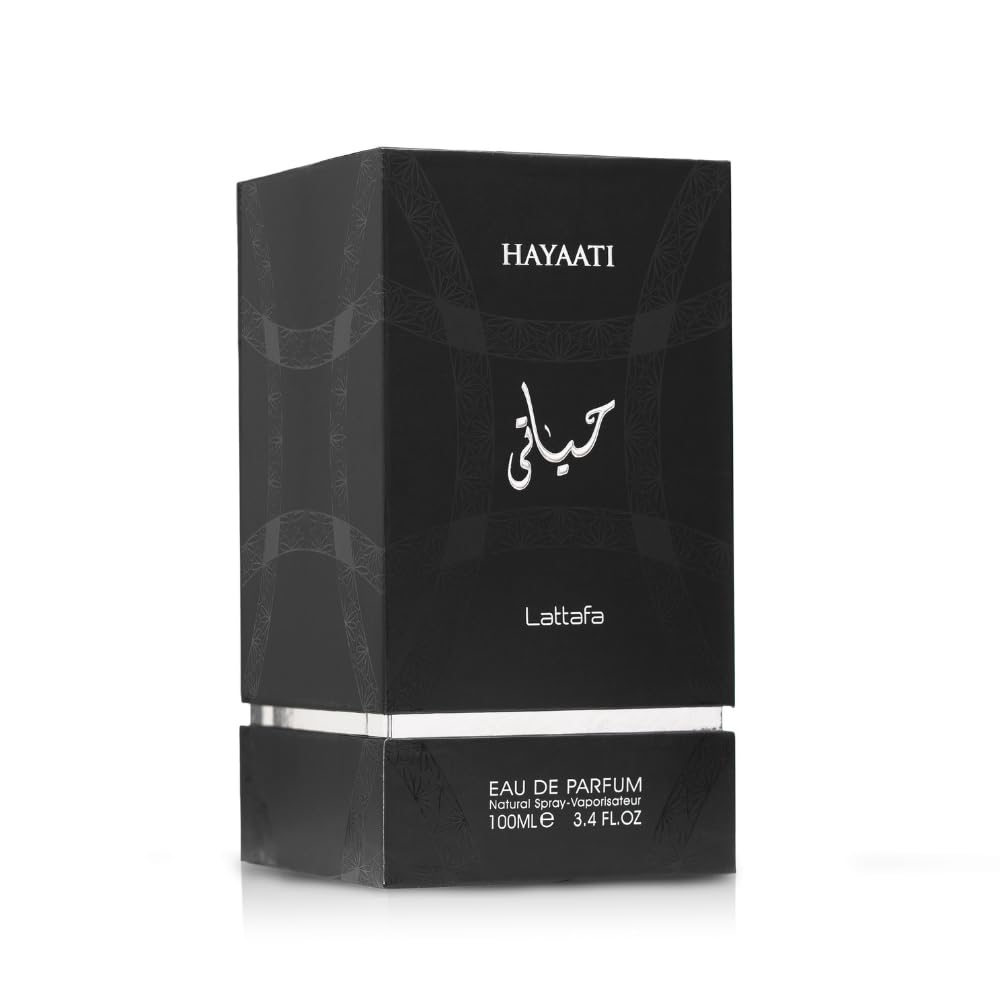 Lattafa Hayaati