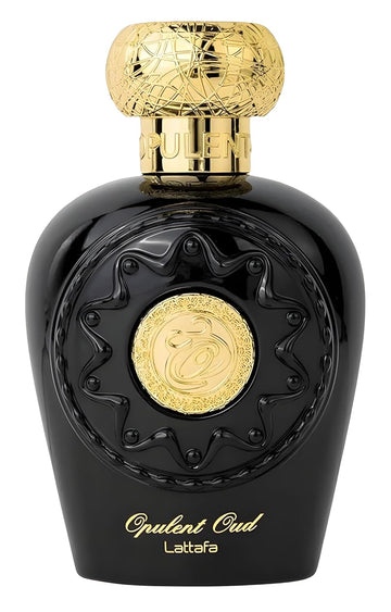 Lattafa Opulent Oud