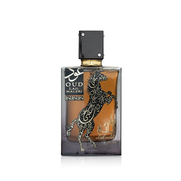 Lattafa Oud Lail Maleki