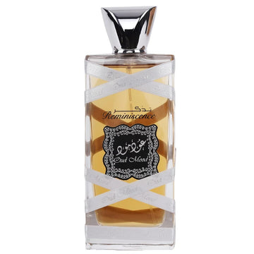 Lattafa Oud Mood Reminiscence