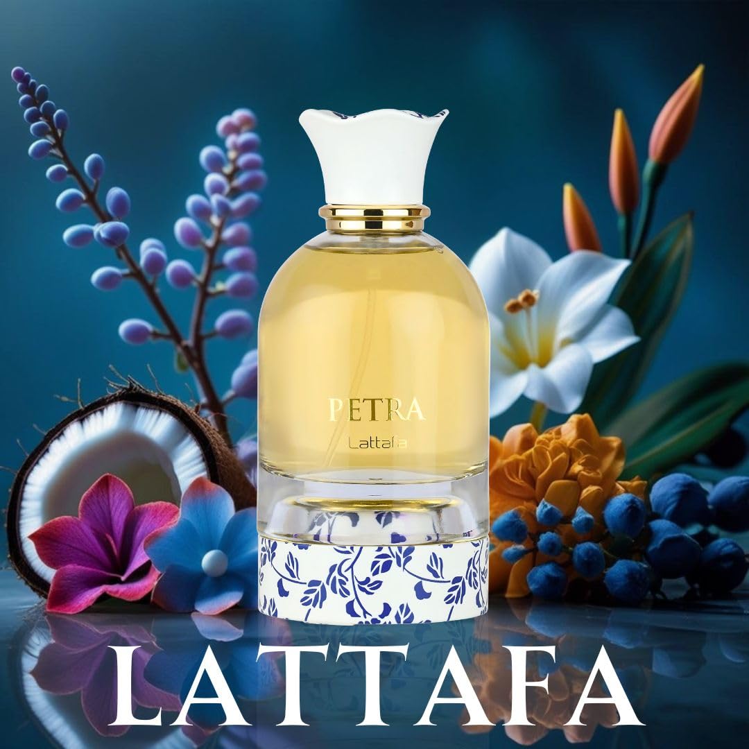 Lattafa Petra