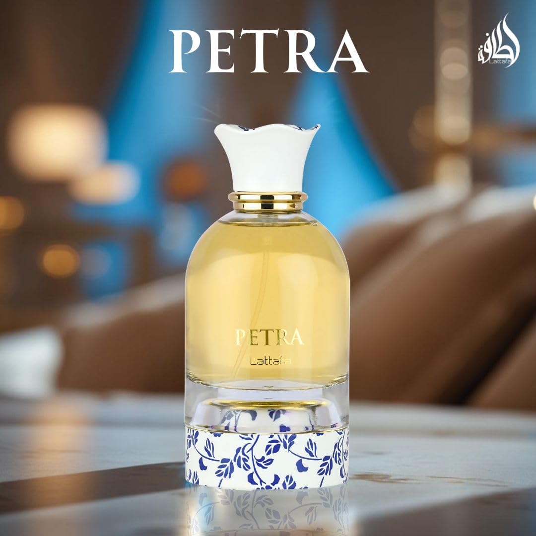 Lattafa Petra