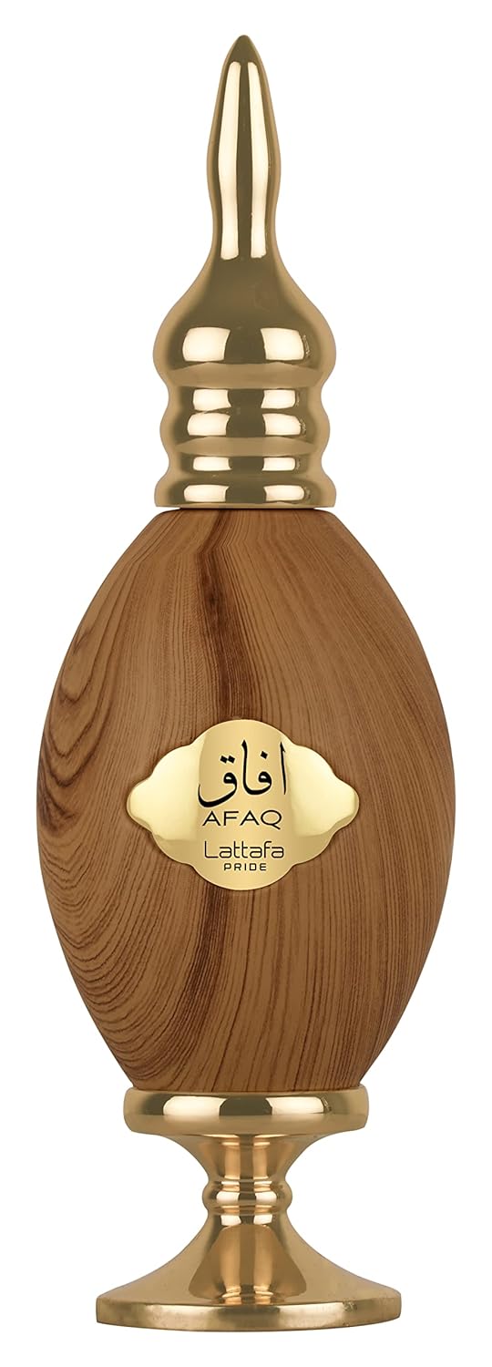 Lattafa Pride Afaq
