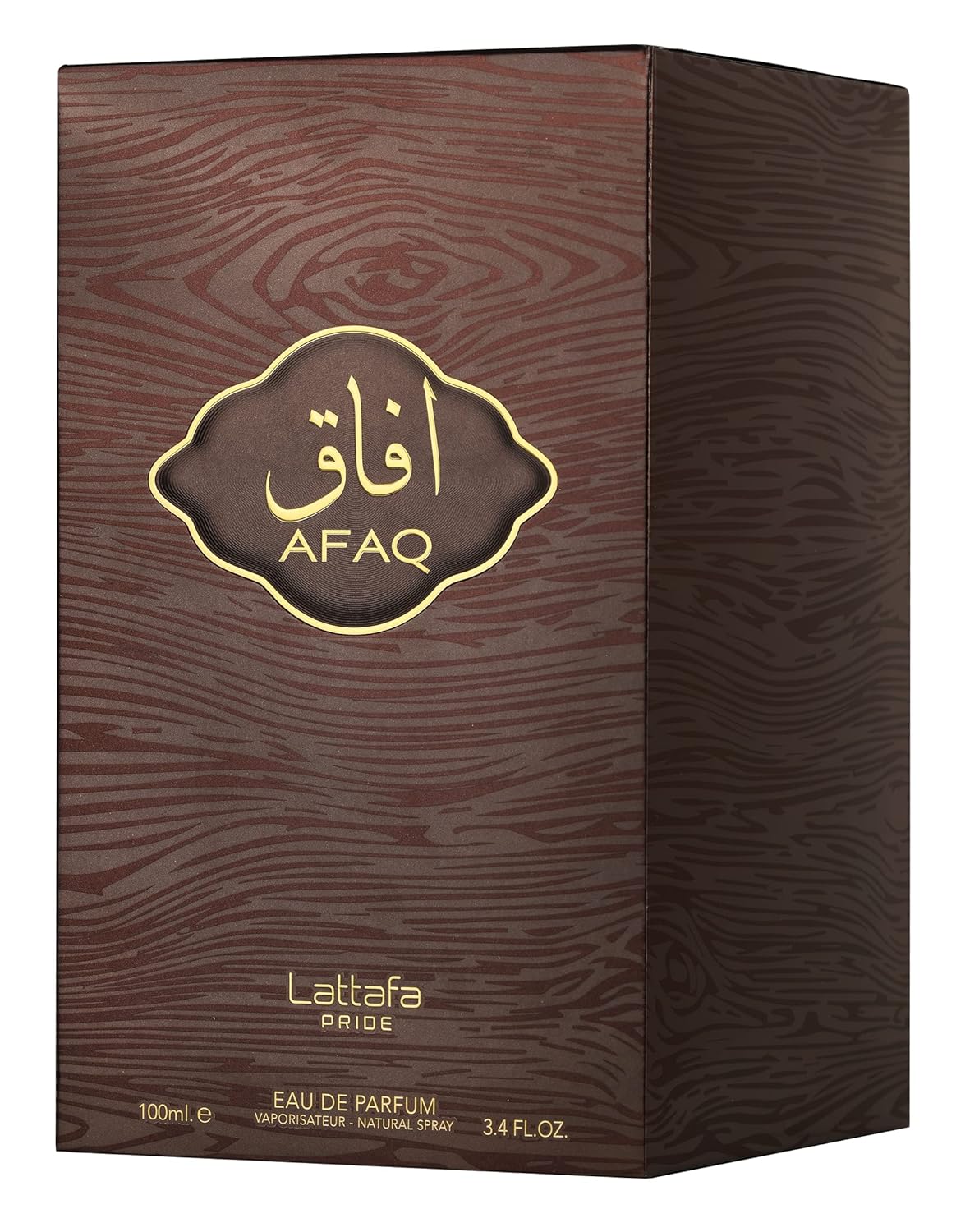 Lattafa Pride Afaq