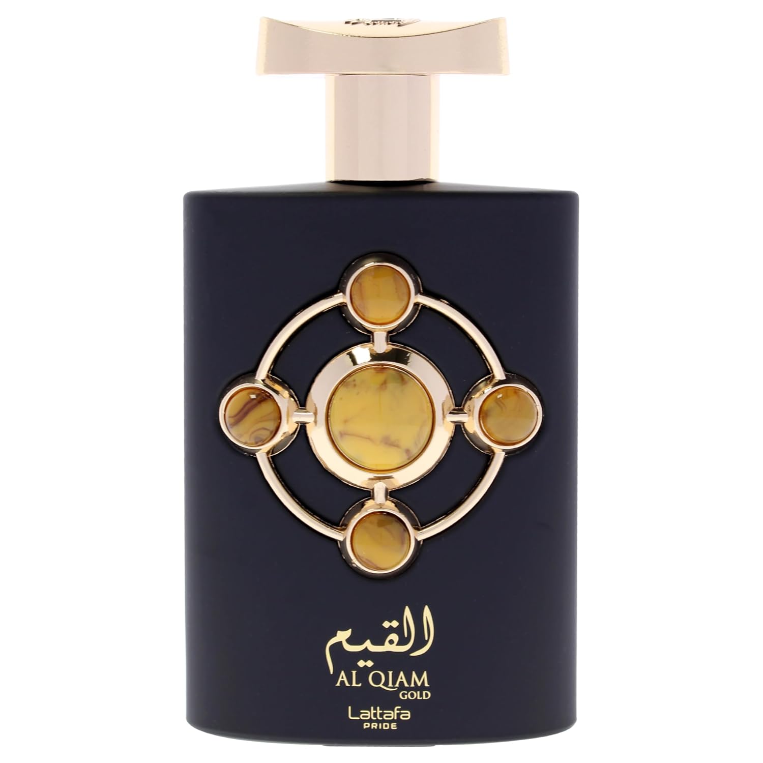 Lattafa Pride Al Qiam Gold