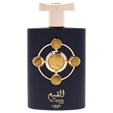 Lattafa Pride Al Qiam Gold