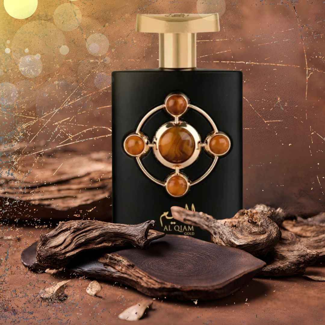 Lattafa Pride Al Qiam Gold