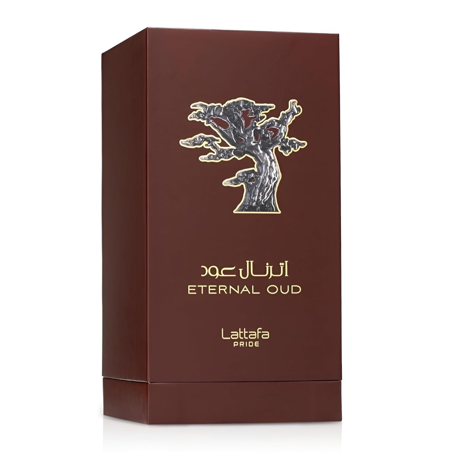 Lattafa Pride Eternal Oud