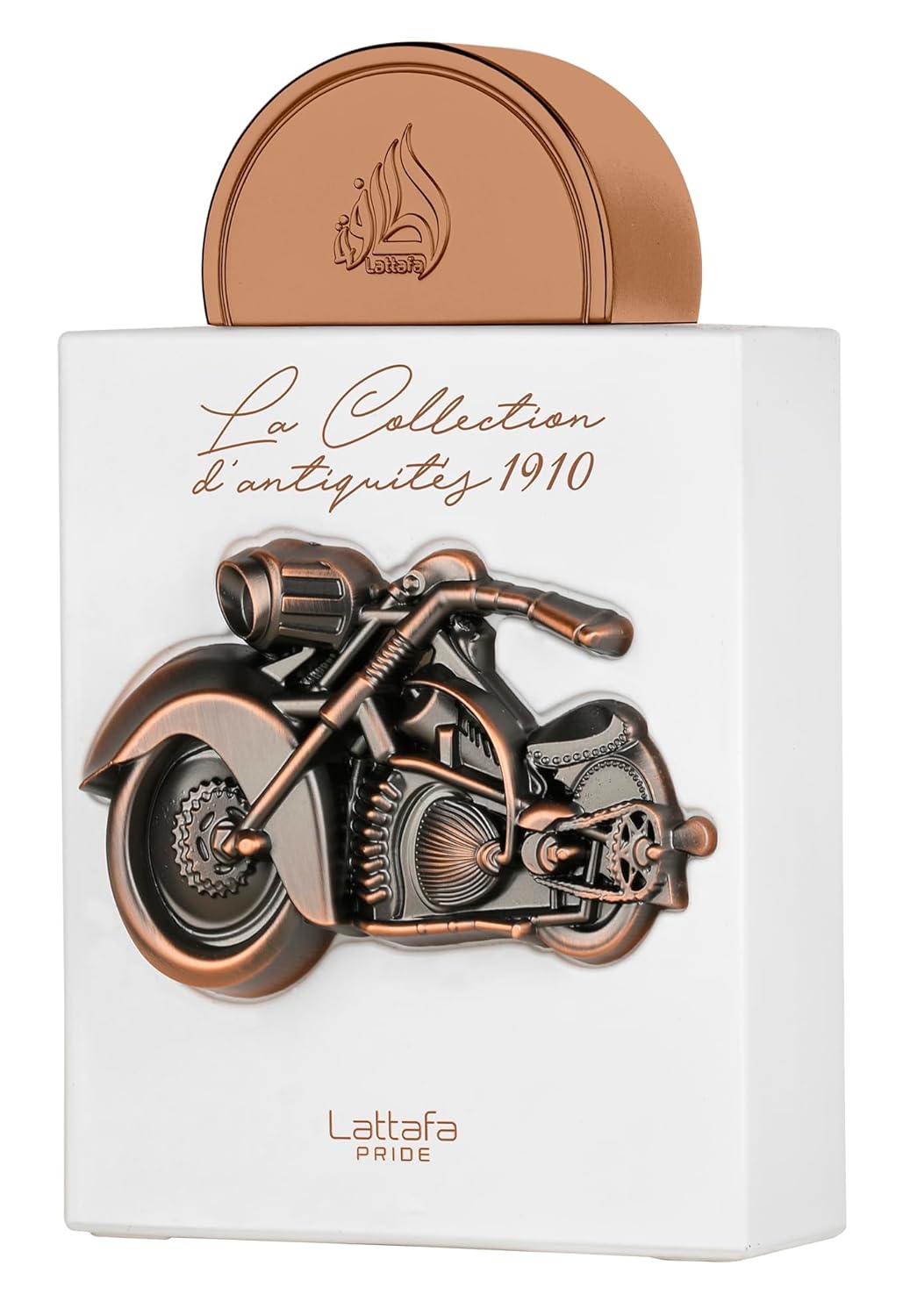 Lattafa Pride La Collection D’Antiquités 1910