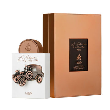 Lattafa Pride La Collection D'antiquites 1886