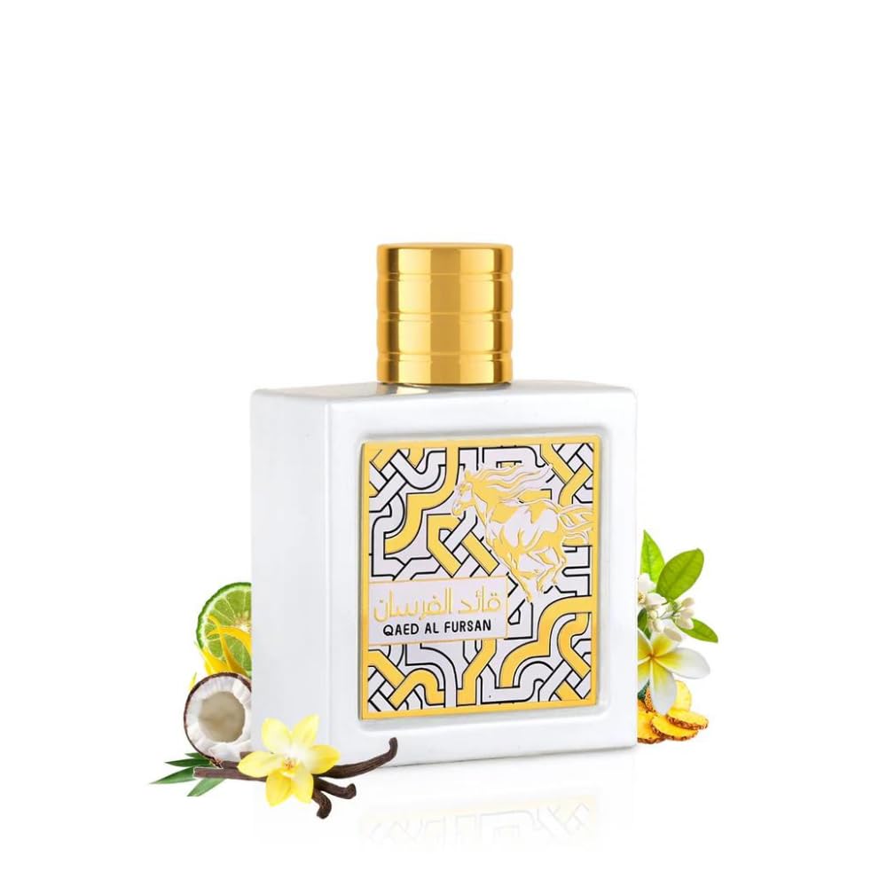 Lattafa Qaed Al Fursan