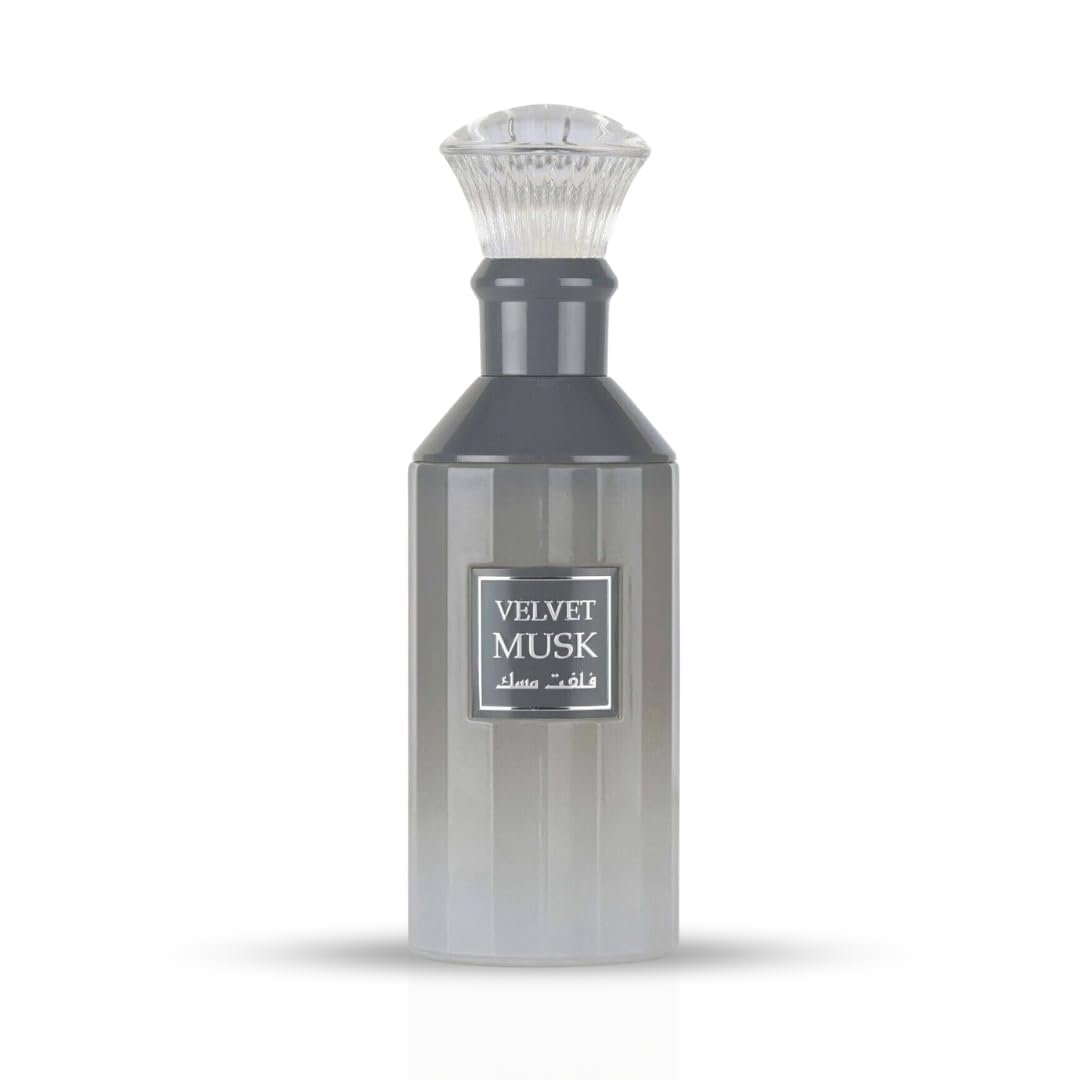 Lattafa Velvet Musk