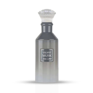 Lattafa Velvet Musk