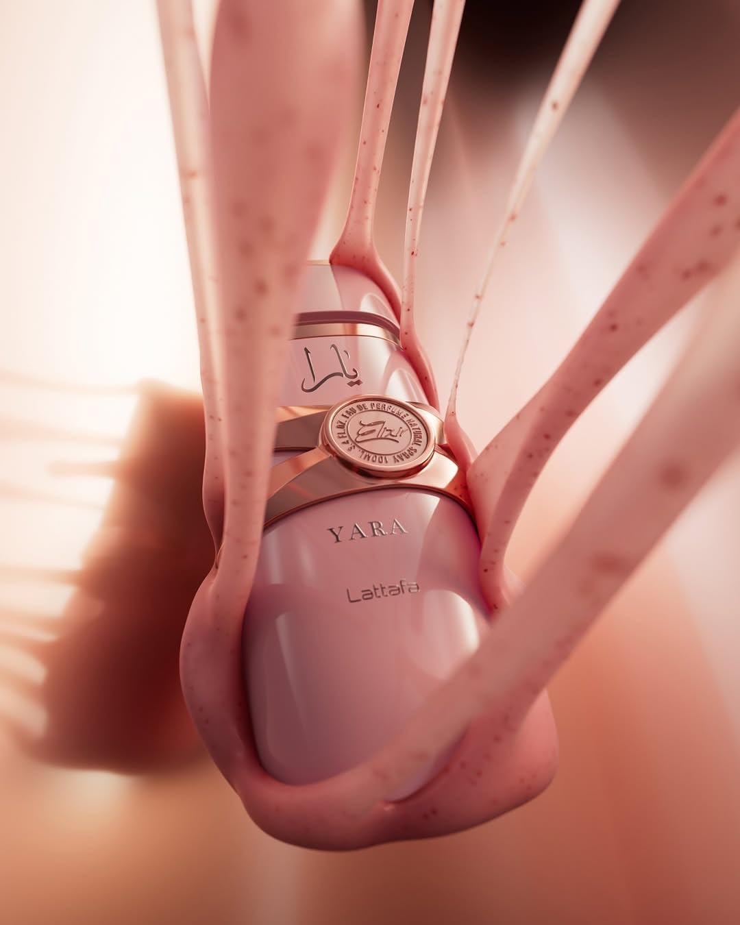 Lattafa Yara Elixir
