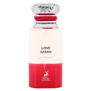 Maison Alhambra Love Spark
