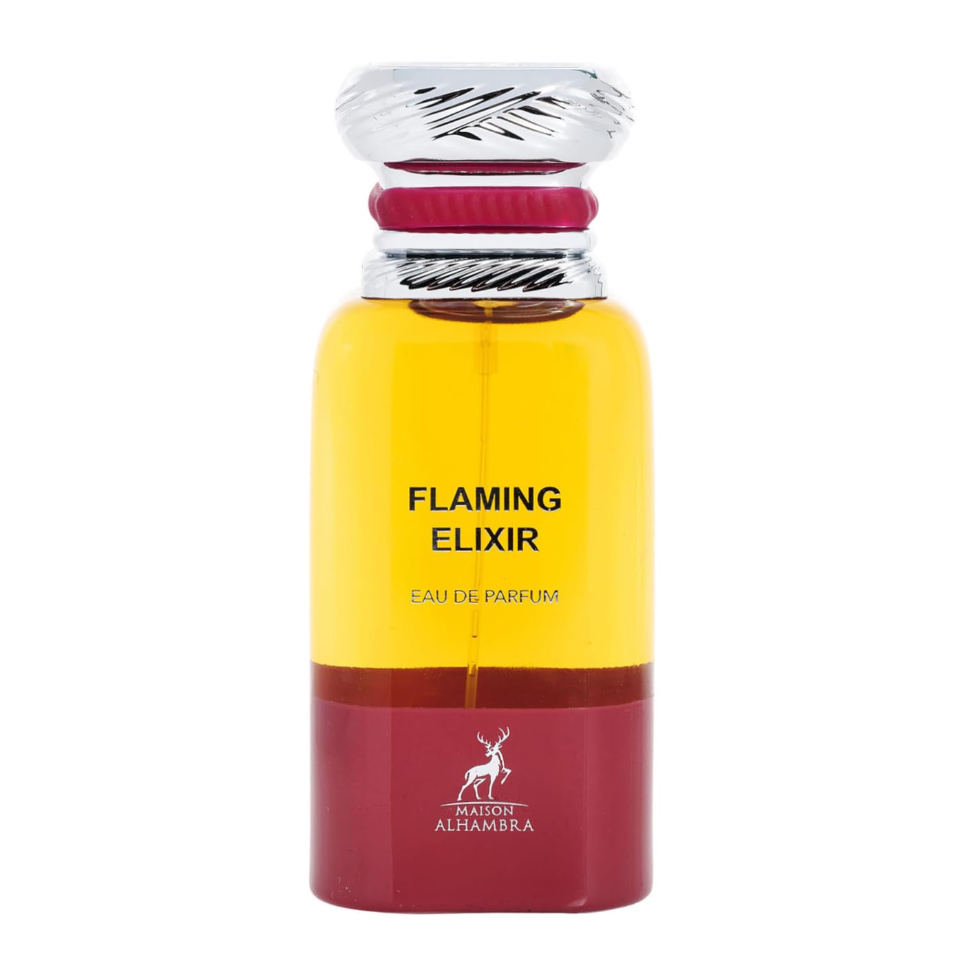Maison Alhambra Flaming Elixir