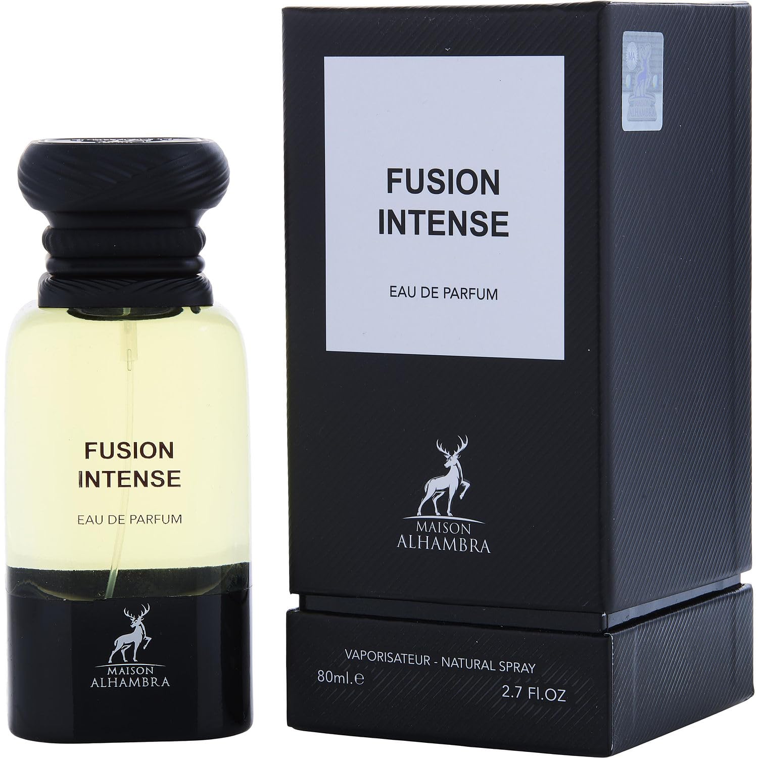 Maison Alhambra Fusion Intense