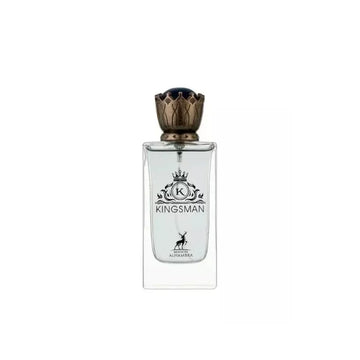 Maison Alhambra Kingsman