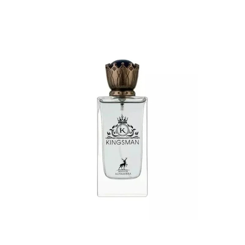 Maison Alhambra Kingsman