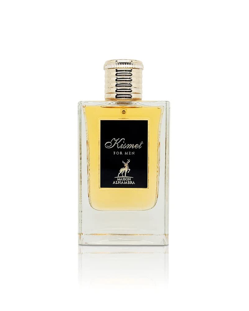 Maison Alhambra Kismet For Men