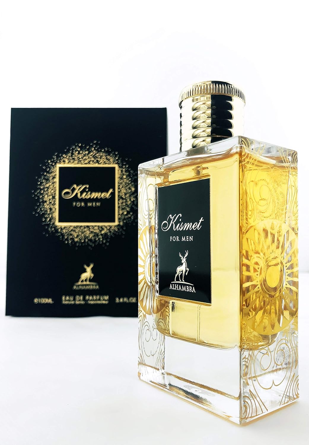 Maison Alhambra Kismet For Men