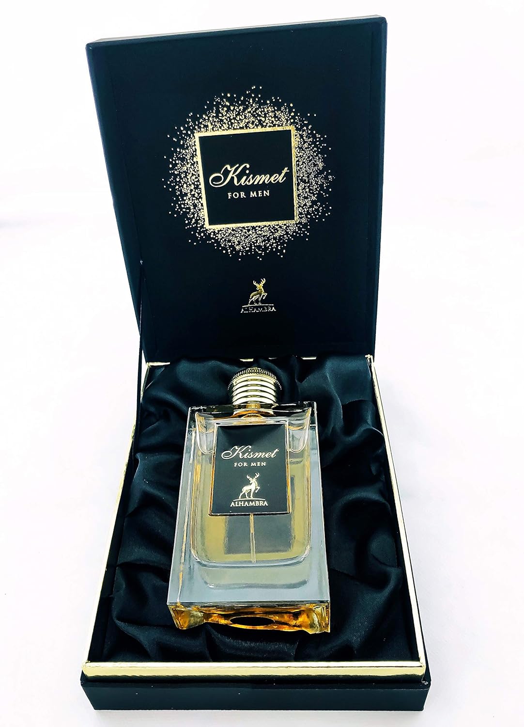 Maison Alhambra Kismet For Men