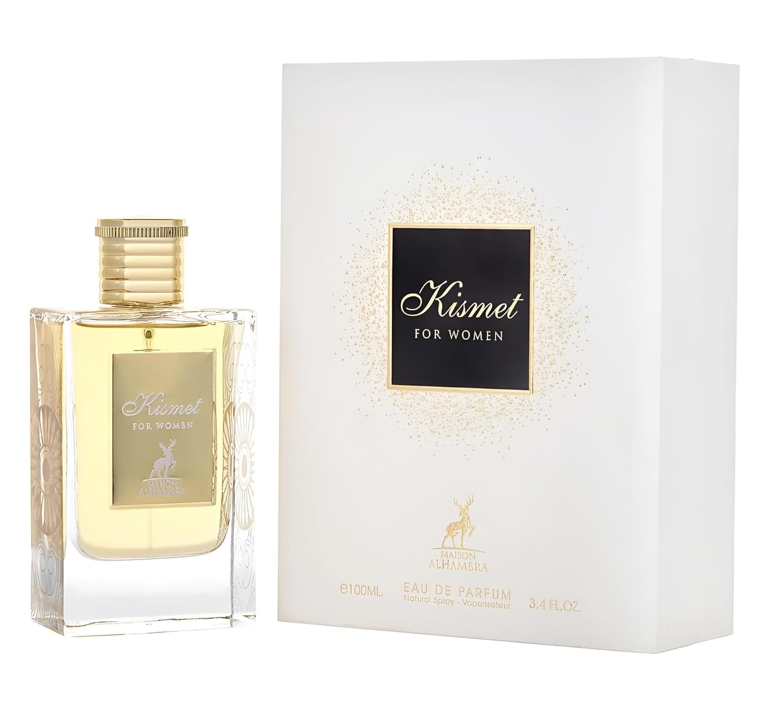 Maison Alhambra Kismet For Women